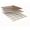Lattialämmitysputki X-PERT 10.5x1.3mm 200m Vesikiertoinen Lattialämmitys|Lattialämmitys