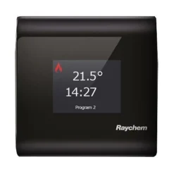 Lattialämmitystermostaatti SENZ WIFI kosketusnäytöllä*Raychem