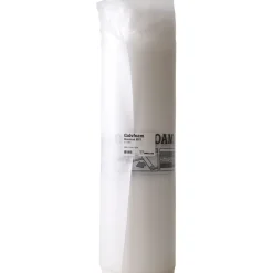 Clearance Lattian alusmateriaali Combifoam 50m², askeläänieriste ja kosteussulku, valkoinen Lattioiden Tarvikkeet