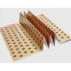 Lattian alusmateriaali Secura Vinyl Click 3in1 1,5mm*Floor Experts Hot