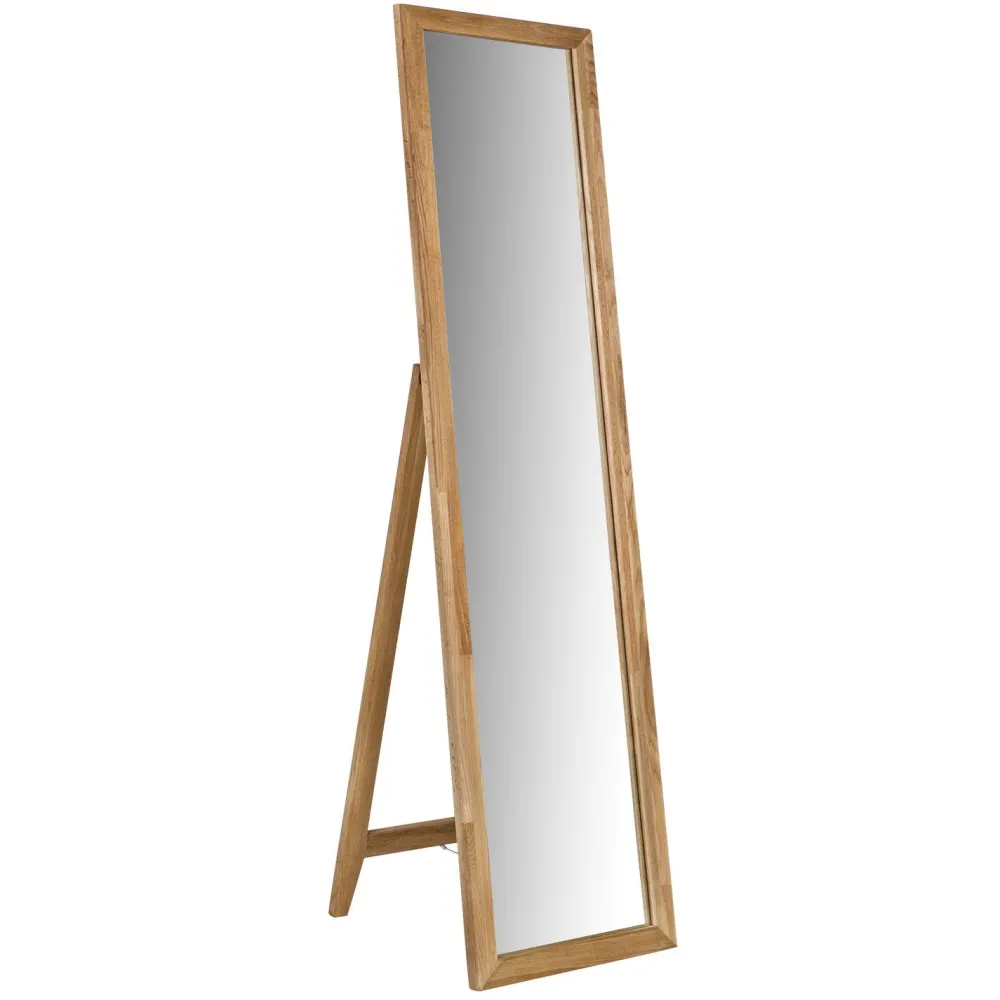Lattiapeili MONDEO 40x160 cm, ruskea*Home4you Best