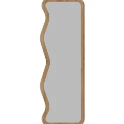 Best Lattiapeili Asel, 50x160cm, keskiruskea Peilit