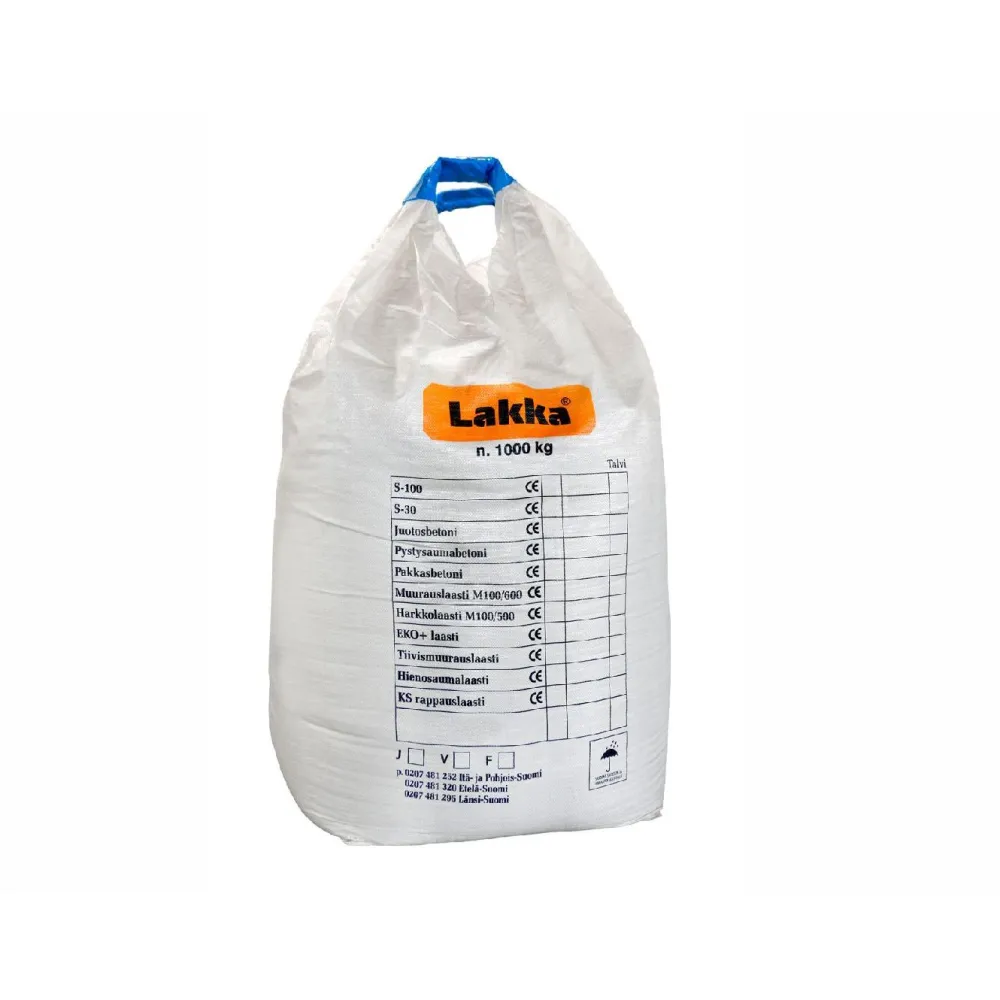 Lattiatasoite Lakka 600, karkeamassa, eri kokoja*Lakka Rakennustuotteet