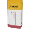 Lattiatasoite Lakka 400, lattialämmitystasoite 20kg*Lakka Rakennustuotteet Discount