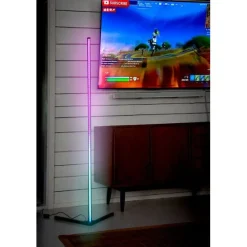 Lattiavalaisin SmartHome Sleek 3000K RGBW*Airam