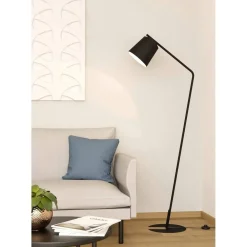 Lattiavalaisin Oneda 40W 160,5cm musta*Eglo Best