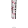 Lattiavalaisin Vallila Collection Luontopolku Tube 130 cm*Heat Outlet