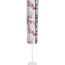 Lattiavalaisin Vallila Collection Luontopolku Tube 130 cm*Heat Outlet