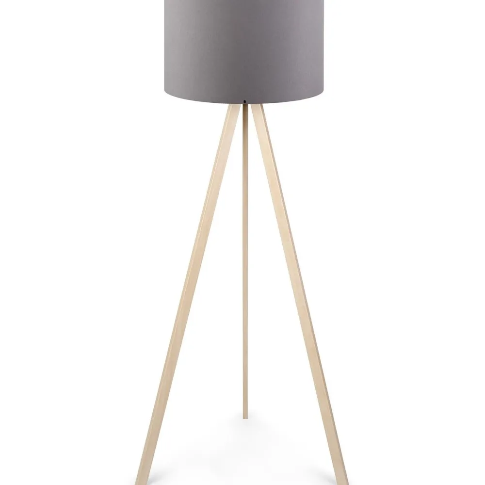 Lattiavalaisin Ramona 140 cm eri värejä*Linento Lighting