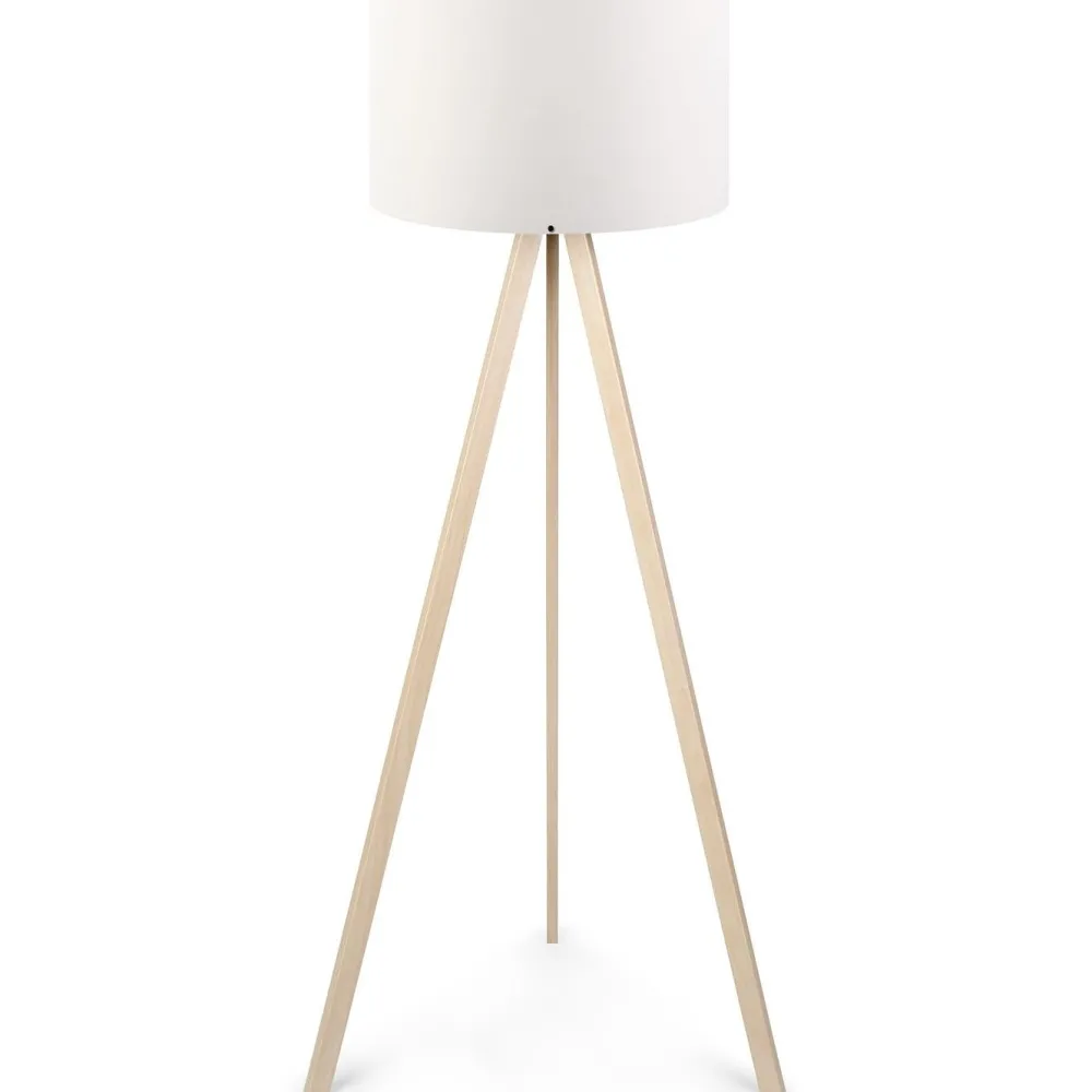 Lattiavalaisin Ramona 140 cm eri värejä*Linento Lighting