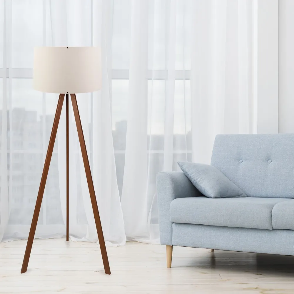 Lattiavalaisin Ramona 140 cm eri värejä*Linento Lighting