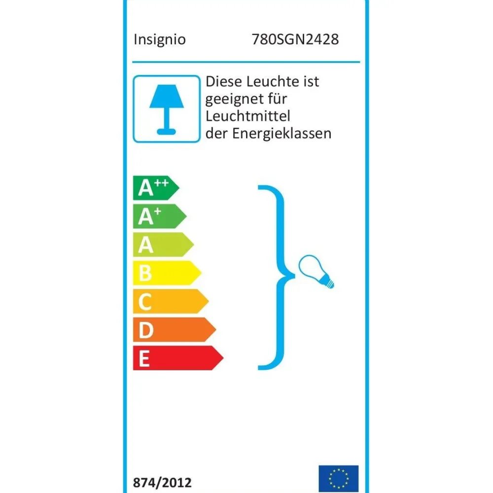 Lattiavalaisin Ramona 140 cm eri värejä*Linento Lighting