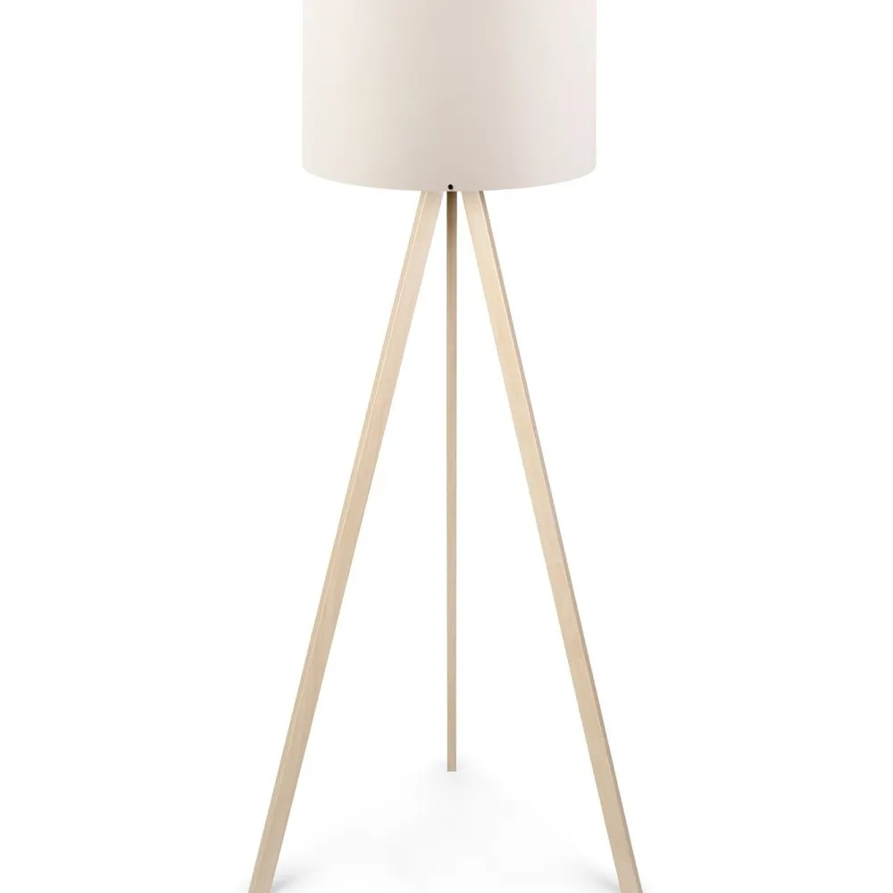 Lattiavalaisin Ramona 140 cm eri värejä*Linento Lighting