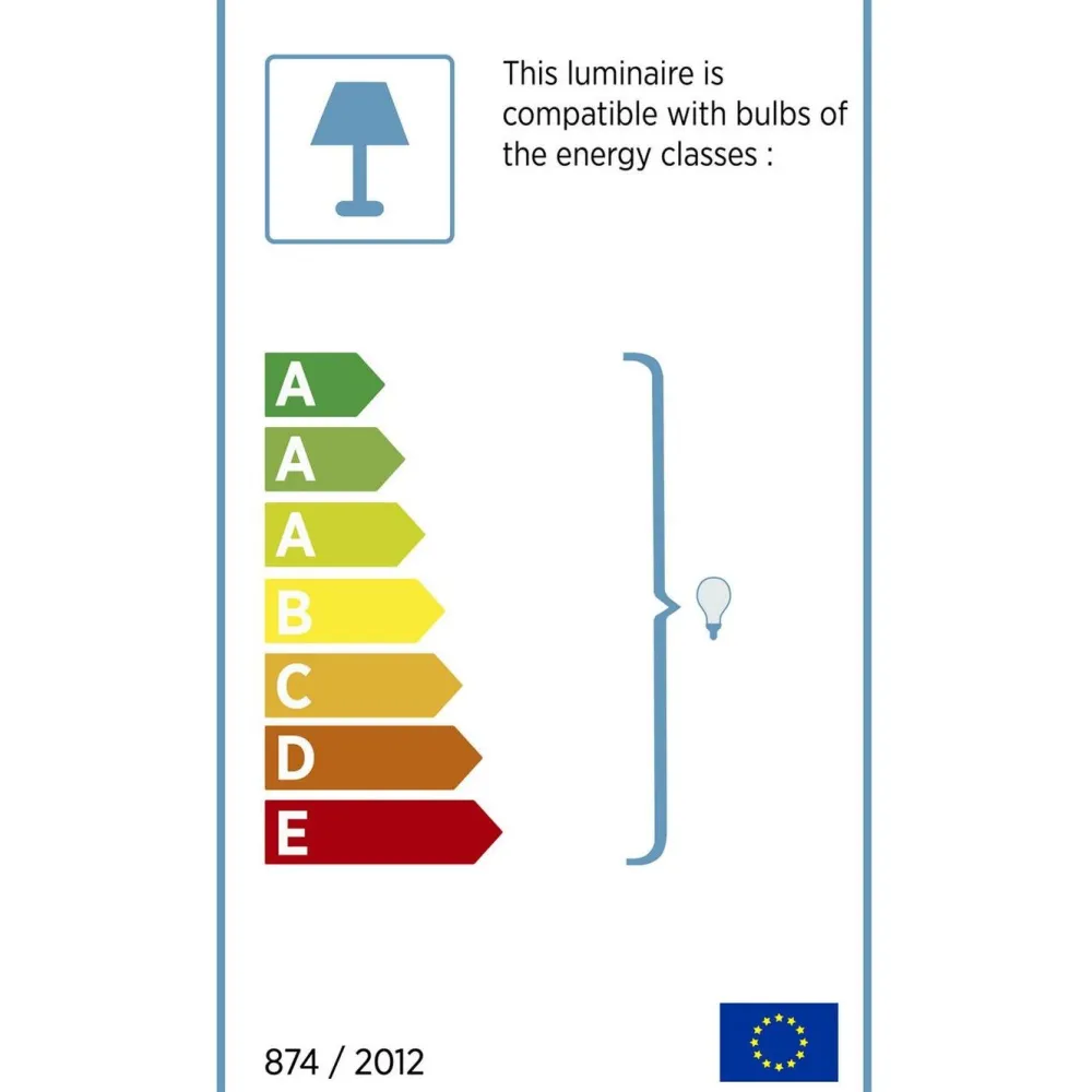 Lattiavalaisin Ramona 140 cm eri värejä*Linento Lighting