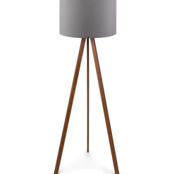 Lattiavalaisin Ramona 140 cm eri värejä*Linento Lighting