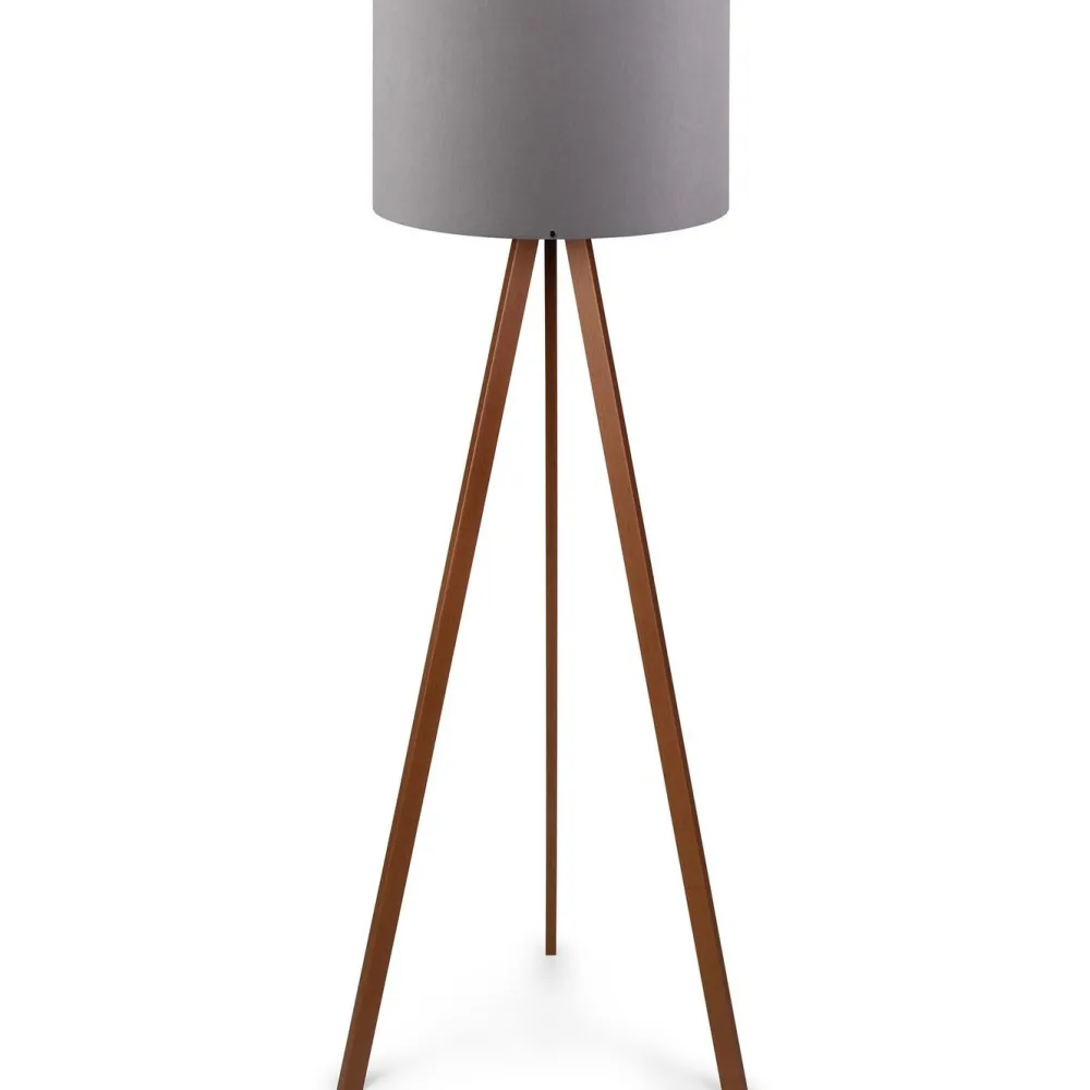 Lattiavalaisin Ramona 140 cm eri värejä*Linento Lighting