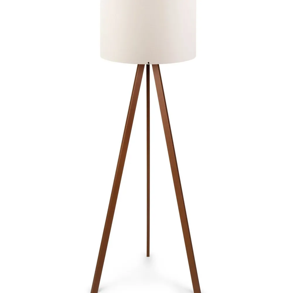 Lattiavalaisin Ramona 140 cm eri värejä*Linento Lighting