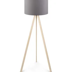 Lattiavalaisin Ramona 140 cm eri värejä*Linento Lighting