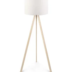 Lattiavalaisin Ramona 140 cm eri värejä*Linento Lighting