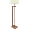 Lattiavalaisin AYD-2826, kerma*Linento Lighting Clearance