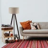 Lattiavalaisin AYD-2812, beige*Linento Lighting Discount