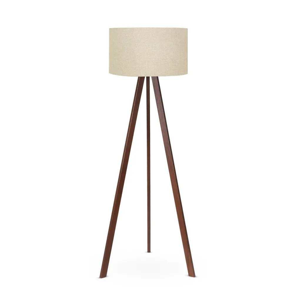 New Lattiavalaisin AYD-2581, beige Lattiavalaisimet