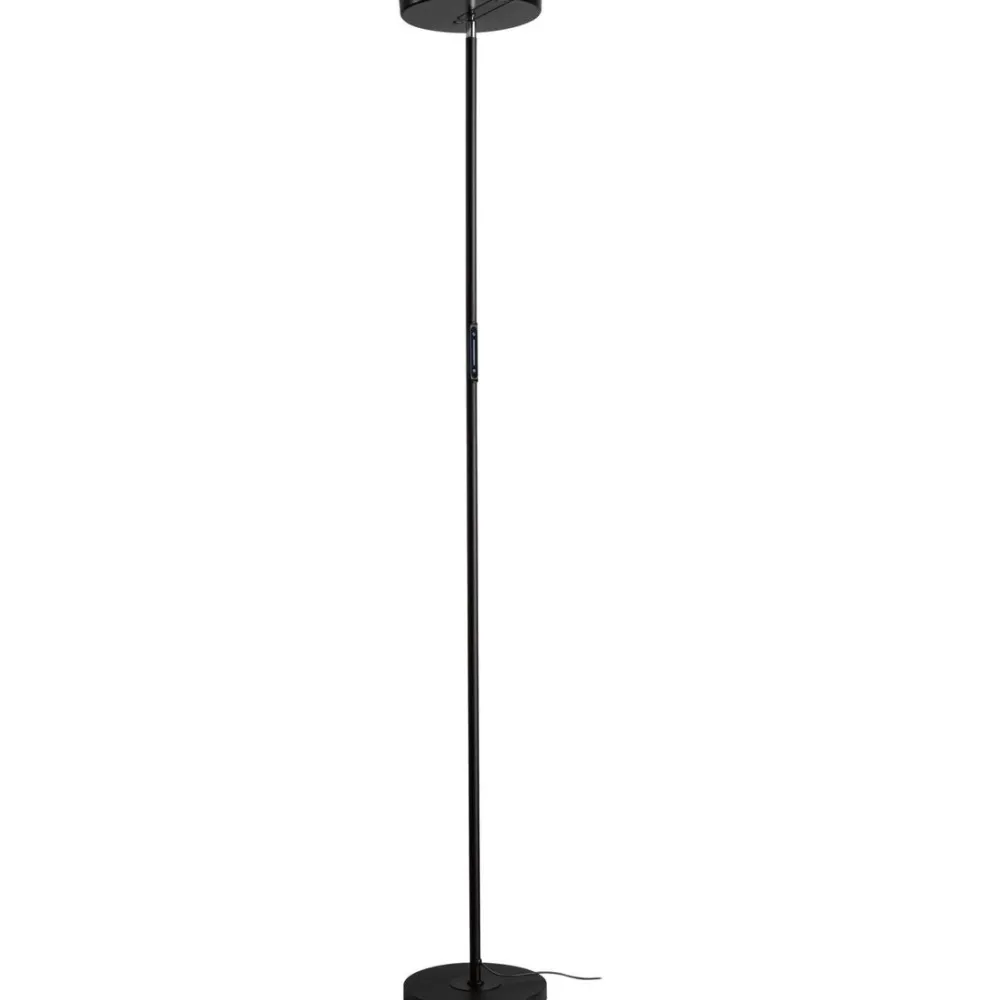Lattiavalaisin Caneta LED Tunable White 1750mm 1300lm 20W, musta*Paulmann New