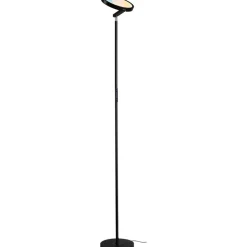 Lattiavalaisin Caneta LED Tunable White 1750mm 1300lm 20W, musta*Paulmann New