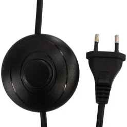 Online Lattiavalaisin Rennes, ø59cm, valkoinen Lattiavalaisimet