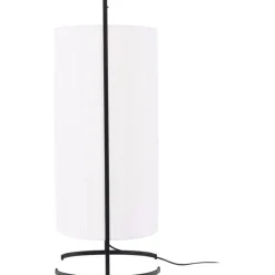Online Lattiavalaisin Rennes, ø59cm, valkoinen Lattiavalaisimet
