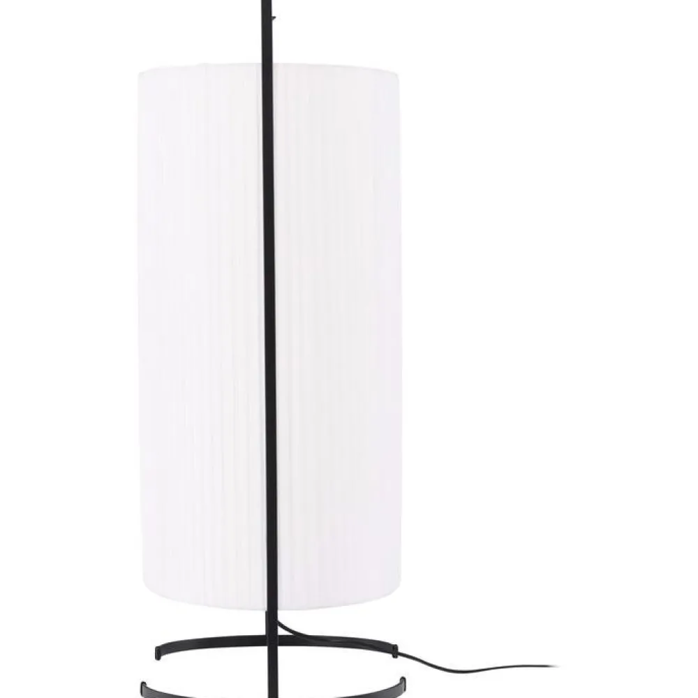 Online Lattiavalaisin Rennes, ø59cm, valkoinen Lattiavalaisimet