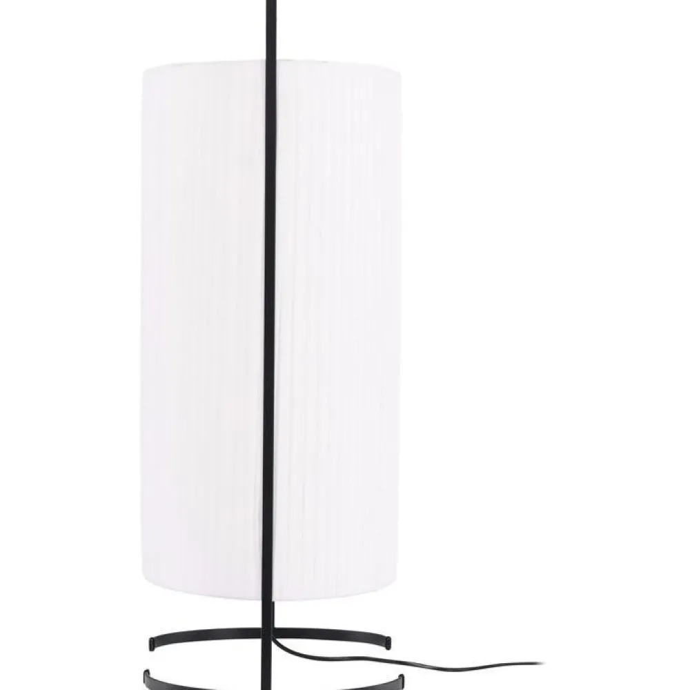 Online Lattiavalaisin Rennes, ø59cm, valkoinen Lattiavalaisimet
