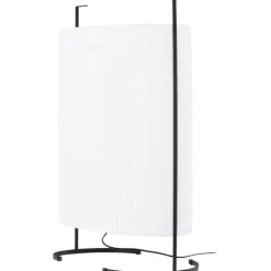 Online Lattiavalaisin Rennes, ø59cm, valkoinen Lattiavalaisimet