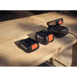 Laturi Aspire P4A 18-C70 70W (970601001)*Husqvarna Outlet
