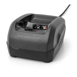 Laturi QC250 250 W (967970101)*Husqvarna Hot