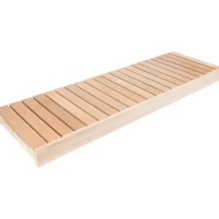 Sale Laude-elementti , leppä, 140x600mm, eri pituuksia Laude-Elementit