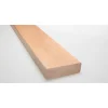 Laudelauta 28x90x3000 mm tervaleppä*Karava
