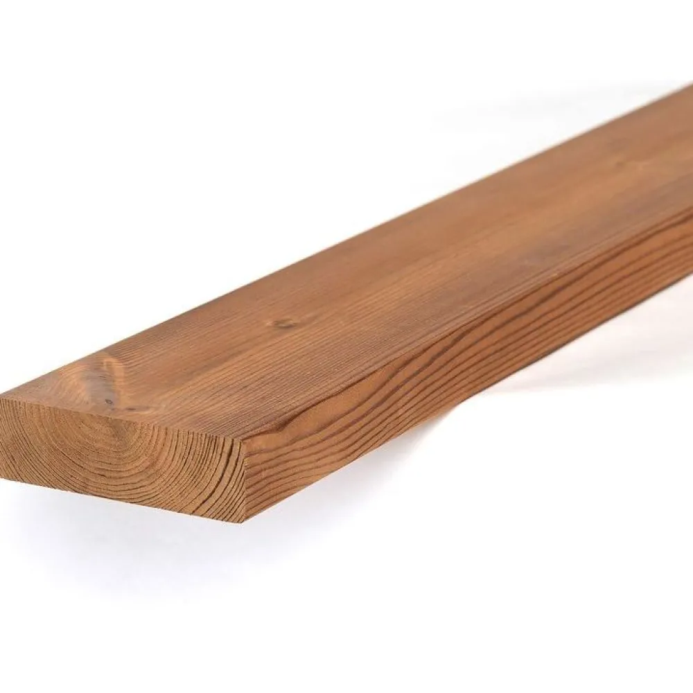 Discount Laudelauta SHP 26x92x2100mm mänty Thermo-D lämpökäsitelty Laudepuut