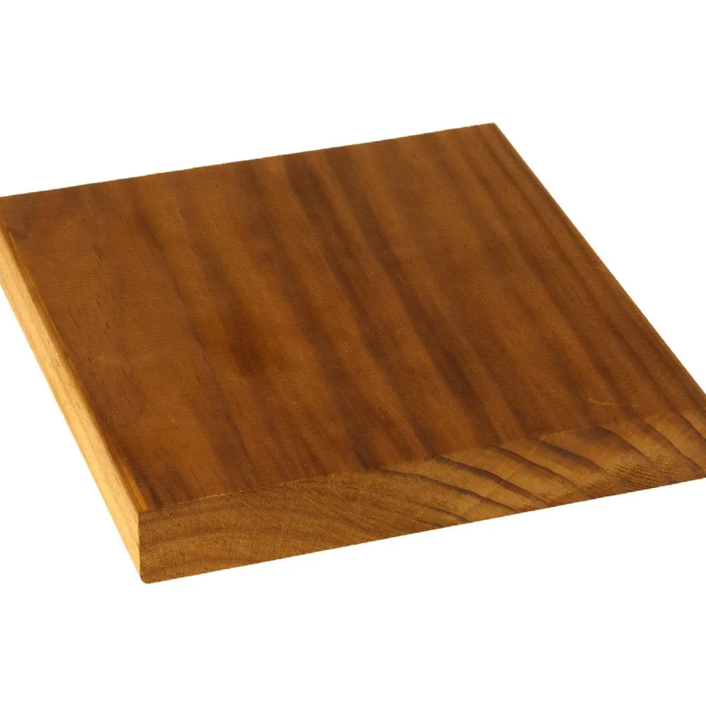 Laude Tuuli Sauna SHP, 42x185mm, radiatamänty, lämpökäsitelty*Lauta New