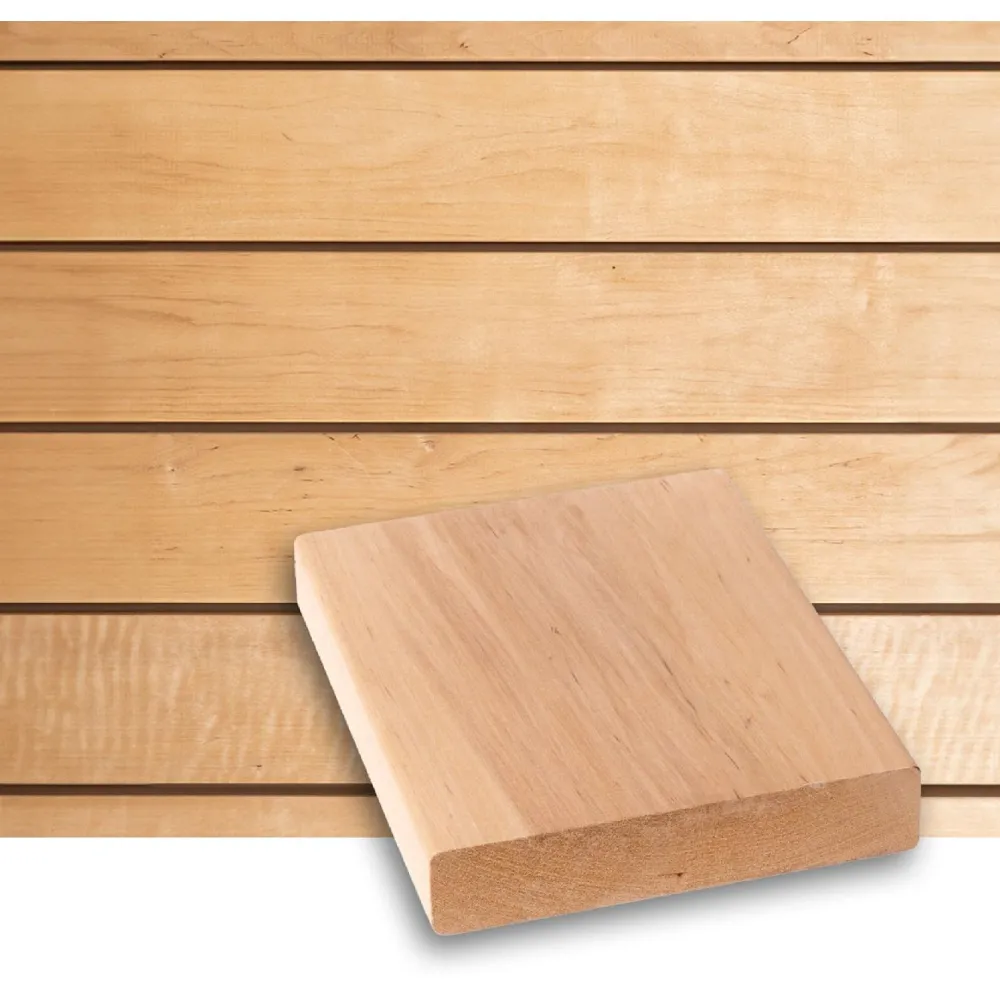 Laude Tuuli Sauna SHP, 28x140mm, tervaleppä, puuvalmis*Lauta Hot