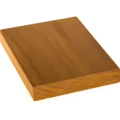 Laude Tuuli Sauna SHP, 26x137mm, radiatamänty, lämpökäsitelty*Lauta