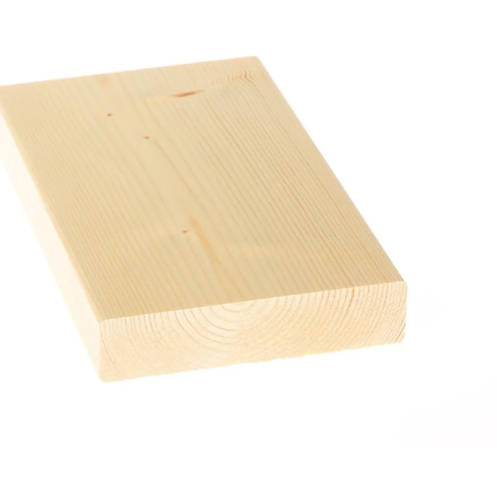 Clearance Laude Tuuli Sauna SHP, 28x120mm, TK, kuusi, puuvalmis Laudepuut