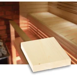 Online Laude Tuuli Sauna SHP, 28x145mm, TK, kuusi, puuvalmis Laudepuut