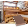 Laude Tuuli Sauna SH 15x95x3050mm, jättiläistuija, puuvalmis Laudepuut