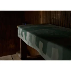 Sale Laudeliina Kopla, 50x150cm, vihreä Saunatekstiilit|Saunat