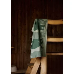 Sale Laudeliina Kopla, 50x150cm, vihreä Saunatekstiilit|Saunat