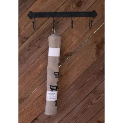 Laudeliina Porot Pellava 45x145 cm pellava*Pikkupuoti Sale