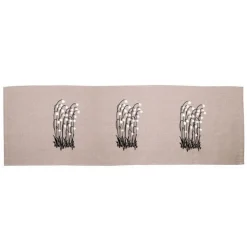 Laudeliina Suovilla Pellava 45x145 cm pellava*Pikkupuoti