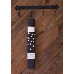 Online Laudeliina Suovilla Pellava 45x145 cm harmaa Saunatekstiilit|Saunat