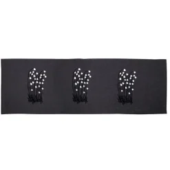 Online Laudeliina Suovilla Pellava 45x145 cm harmaa Saunatekstiilit|Saunat
